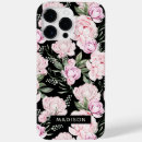 Search for floral pattern iphone cases Elegant