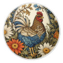 Search for chicken knobs and pulls Vintage