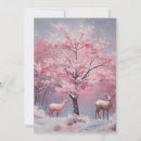 Search for vintage style christmas cards Snow
