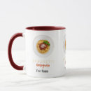 Search for italian chef mugs Spaghetti