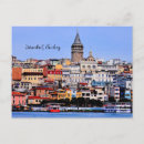Search for turkey postcards City