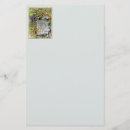 Search for scroll stationery paper Flowers