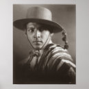 Search for silent movie posters Hollywood