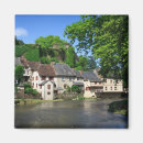Search for quaint magnets Village