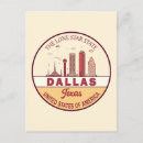 Search for dallas postcards Reunion tower