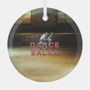 Search for ballroom dancing christmas tree decorations Salsa