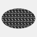 Search for oval monogram stickers Modern