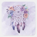 Search for watercolor dreamcatcher stickers Colourful
