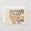 Search for i am sorry cards Kitten