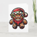 Search for krampus christmas cards Cartoon