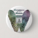 Search for angel wings badges Rainbow