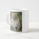 Search for african animals drinkware Feline