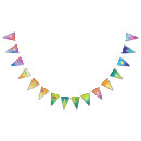 Search for anniversary bunting flags Baby