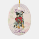 Search for blue heeler christmas tree decorations Acd