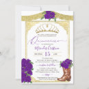 Search for papel picado quinceanera invitations Mis quince