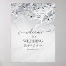 Search for snowflake wedding posters String lights