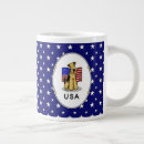 Search for cute fourth of july mugs Patriotic