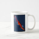 Search for water sports mugs Diver