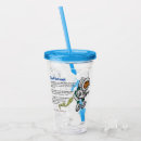 Search for astronauts drinkware Boy