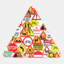 Search for traffic sign stickers Stop