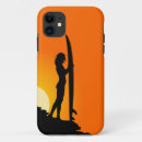 Search for surfer girl iphone cases Surfing