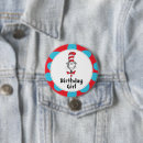 Search for dr seuss badges Birthday