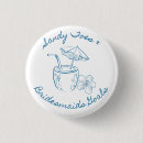 Search for goals badges Bachelorette party