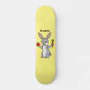 Search for rabbit skateboards Hare