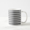 Search for thick mugs Black