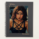 Search for goth planners Witch