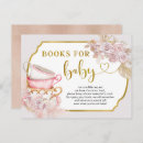 Search for book party invitations Books for baby