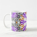 Search for colourful abstract design mugs Colorful