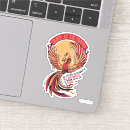 Search for crosshatch stickers Magic