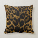 Search for jaguar cushions Big cats