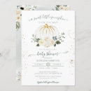 Search for fall gender neutral baby shower invitations Floral