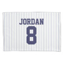 Search for baseball pillowcases Blue