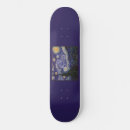 Search for starry night skateboards Starlight