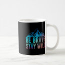Search for off the grid mugs Van life