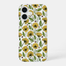 Search for yellow poppy iphone cases Floral