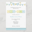 Search for sip and see baby boy shower invitations Cute