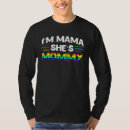 Search for lesbian mom tshirts Mama