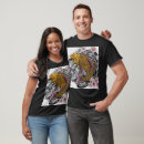 Search for cherry blossom tshirts Koi