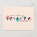 Search for best friend postcards Trendy