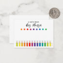 Search for kindergarten teacher note cards Back to school