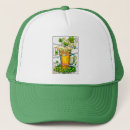 Search for lucky design hats St patricks day