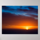 Search for sun set posters Sea