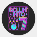 Search for seven ball stickers Bowlers