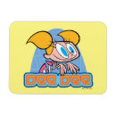 Search for kids art magnets Dexters laboratory