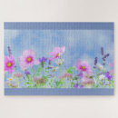 Search for stylish puzzles Flowers