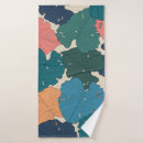 Search for blue and brown bathroom accessories Botanical